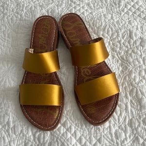Sam Edelman Slides